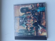 CD Running Wild Port royal noise records 1988