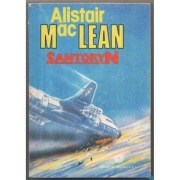 Santoryn - MacLean Alistair