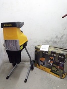 Rozdrabniacz do gałęzi rębak ,,nowy,, riwall 3044 NAC 