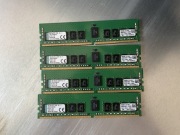 Pamiec ram DDR4 ECC Rdimm 4x8GB 32GB 2133MHz PC4 1Rx4