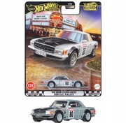 Hot Wheels Premium Boulevard #131