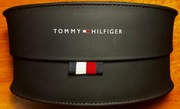 Tommy Hilfiger etui na okulary słoneczne