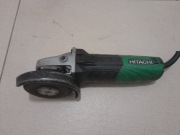 Szlifierka katowa Hitachi G13YF