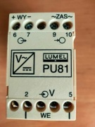 Przetwornik PU81