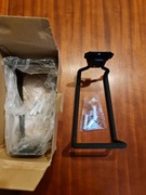 NOWE! Uchwyty ścienne do węża ogrodowego i nie tylko 2 sztuki (6 opakowań)