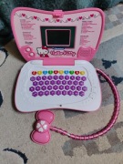 Clementoni Laptop Torebka Hello kitty 60725