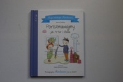 Porozmawiajmy jak Artur I Basia Montessori bdb.