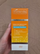 Bielenda Supremelab emulsyjne serum-shot odżywczo-witalizujące 30ml