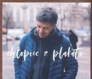 Stare Dobre Małżeństwo - Chłopiec z plakatu - (folia)