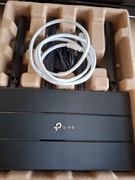 Router TP link nowy 