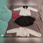 CIUSZKI rozm 68 i 74 