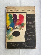 Młodość Talent Animusz Szermentowski