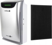 OCZYSZCZACZ POWIETRZA WEBBER AP9405