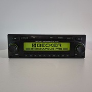Radio Becker Indianapolis PRO Be7950 MP3  