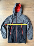 Kurtka i spodnie narciarskie QUIKSILVER