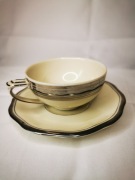 Filiżanka do espresso EPIAG Czechoslovakia, lata 30te 1930