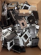 Kieszenie HDD do laptopa. Pakiet mix