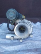 Turbosprężarka IVECO 3,0   Nr. 504092197