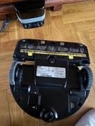 Odkurzacz Robot Samsung SR20K9000UA Cyclone Force-Powerboat