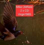Mike Oldfield,  the Complete Mike Oldfield,  1985 Virgin, 5012981233525