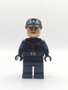 Lego Star Wars sw1076 - Sith Fleet Officer