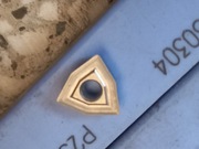 Płytka węglikowa WOGX 050304    3paczki =30szt