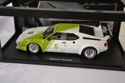 BMW M1 Procar F1 WSC1980 Nelson Piquet 1/18 Werk83