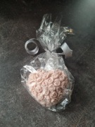 Mydełka dekoracyjne mini