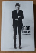 Tarantula - Bob Dylan 