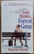 Winston Groom - Forrest Gump j. angielski 