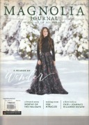 MAGNOLIA JOURNAL winter 2017 USA