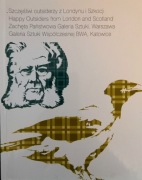 Szczęśliwi outsiderzy z Londynu i Szkocji katalog 