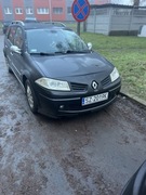 Renault Megane 1.6 16V 112KM