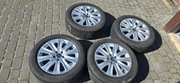 Koła Alufelgi W222 18" R18 S klasa z oponami