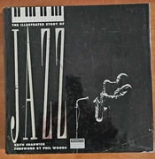 The Ilustrated Story of Jazz Album