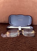 Oprawki Gucci model GG12210 001