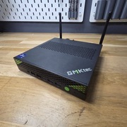 Mini PC GMKTEC K10 | i9 13900HK | 32GB RAM DDR5 | NVMe 512GB | Homelab