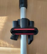 Ssawki szczotki koncowki do odkurzacza Nowe sr.wew. 35mm + uchwyt 