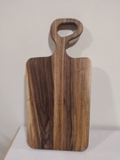 Deska do krojenia i serwowania potraw 