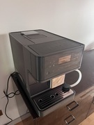 Miele CM6560 Milk Perfection ekspres do kawy automatyczny