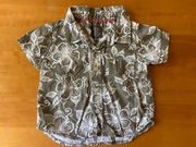 Koszula dla chłopca H&M 62 cm