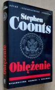 Oblężenie – Stephen Coonts