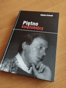 Zbigniew branach piętno księżobójcy