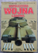 Współczesna wojna lądowa