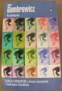 Ferdydurke. Witold Gombrowicz 
