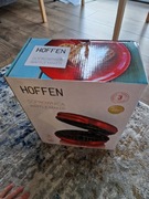 Gofrownica hoffen serduszka 