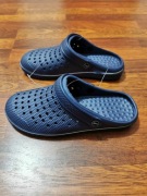 Klapki Męskie Typu Kroksy