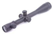Luneta 6-24X50 M1 - Leupold mark 4