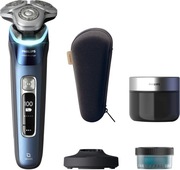 Philips i9000 Prestige golarka na sucho i mokro bezprzewodowa wodoodporna