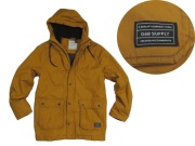 H&M Divided kurtka męska parka r M -50%